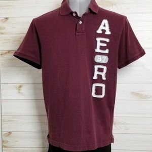 Aeropostale Polo Shirt